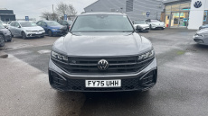 Volkswagen Touareg 3.0 V6 TDI 4Motion 286 Black Edition 5dr Tip Auto Diesel Estate